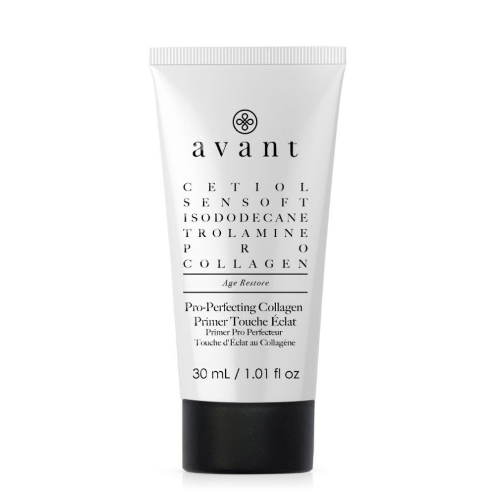 NWT 🛍 Avant Pro-Perfecting Collagen Primer